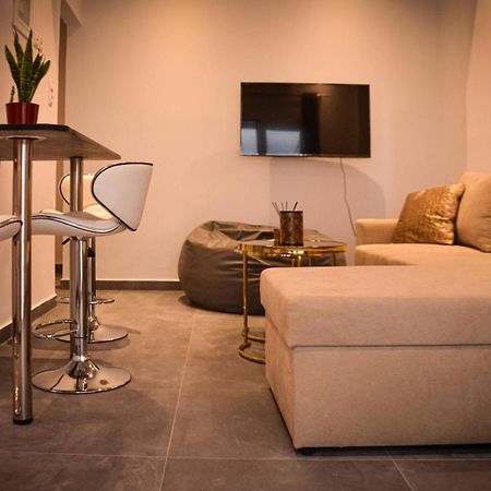 Galaxyhome Афіни Екстер'єр фото