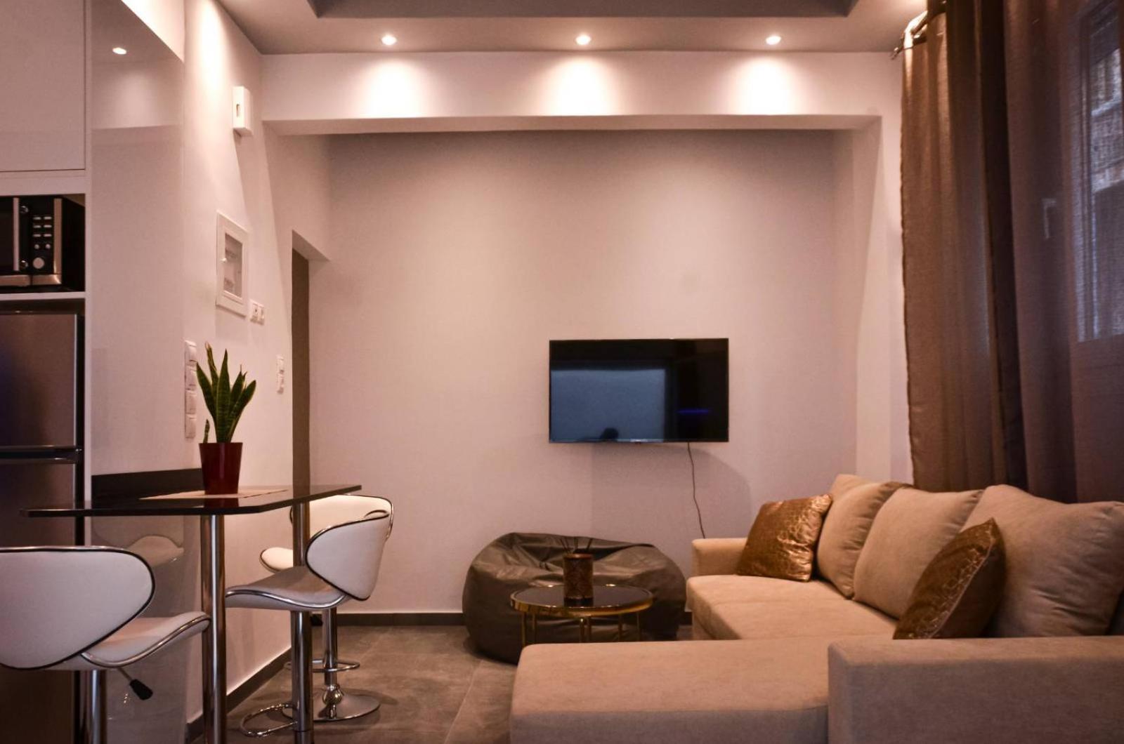 Galaxyhome Афіни Екстер'єр фото